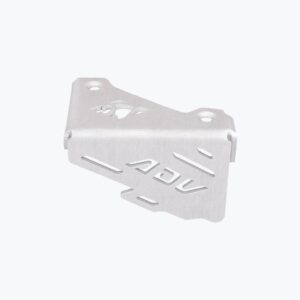 lcb-adv390-tricorn-front-oil-cap Adv390 Tricorn Front Oil Cap for LCB