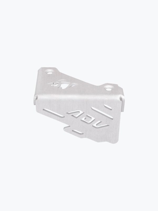 lcb-adv390-tricorn-front-oil-cap Adv390 Tricorn Front Oil Cap for LCB