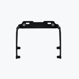 Number Plate Holder for Bajaj Pulsar NS400Z
