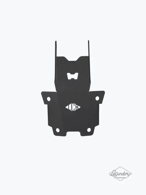 lcb-cb200x-ploigos-gps-mount GPS Mount for CB200X