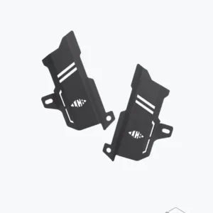 CB200X Stiletto USD Fork Protectors