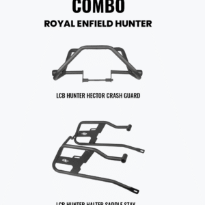 Saddlestay Combo for Hunter 350
