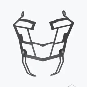 Dominar Venator Headlight Grill