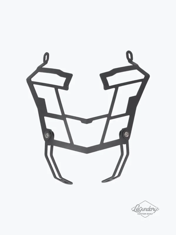 lcb-dominar-venator-headlight-grill Dominar Headlight Grill for LCB