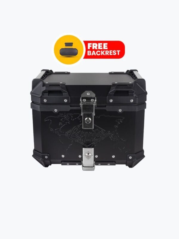 lcb-fort-knox-series-tc-45l-aluminium-with-backrest-pad Fort Knox TC 45L Aluminium Seat w Backrest
