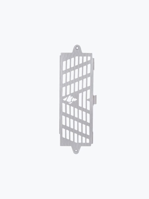 lcb-hero-mavrick-440-vector-radiator-grill-aluminium Radiator Grill for Hero Mavrick 440 Aluminium