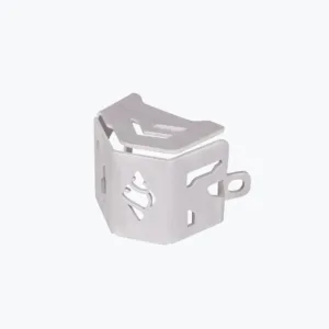 Rear Brake Fluid Guard for Royal Enfield Himalayan 450