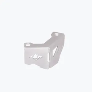 Front Brake Fluid Cap for LCB Himalayan 450