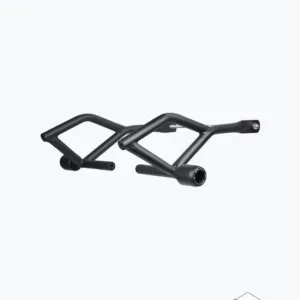 lcb-himalayan-bazooka-small-cg-with-slider-bs6 Crash Guard for Royal Enfield Himalayan