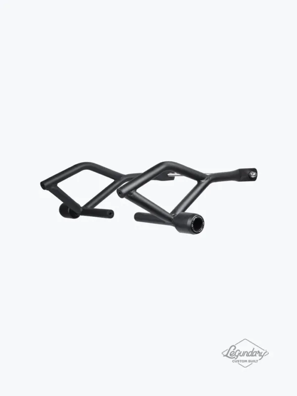 Crash Guard for Royal Enfield Himalayan