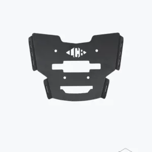 Carrier Plate for Royal Enfield Himalayan BS6