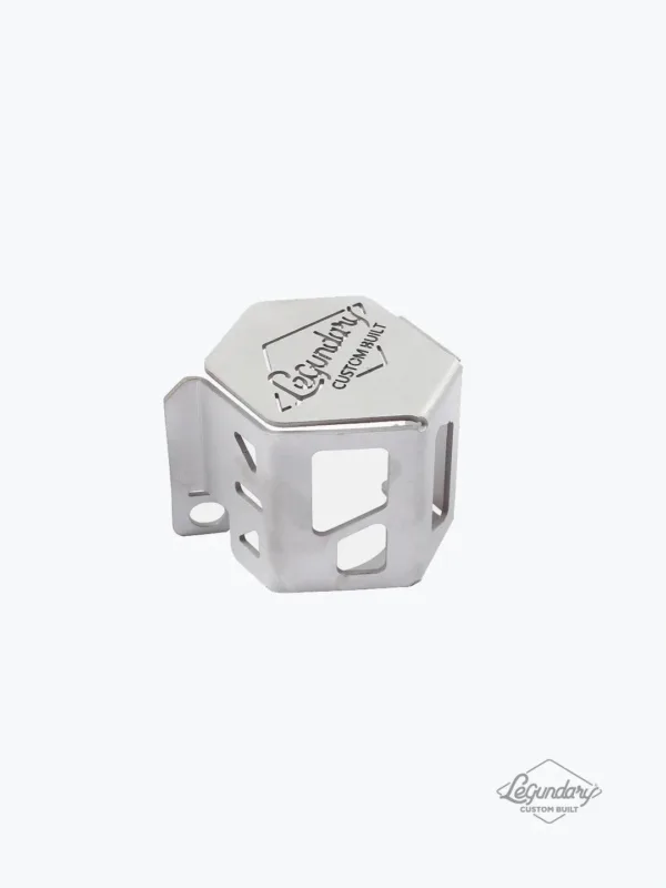 Rear Brake Fluid Cap for Royal Enfield Himalayan