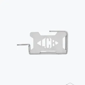 Rear Brake Fluid Cap for Harley Davidson