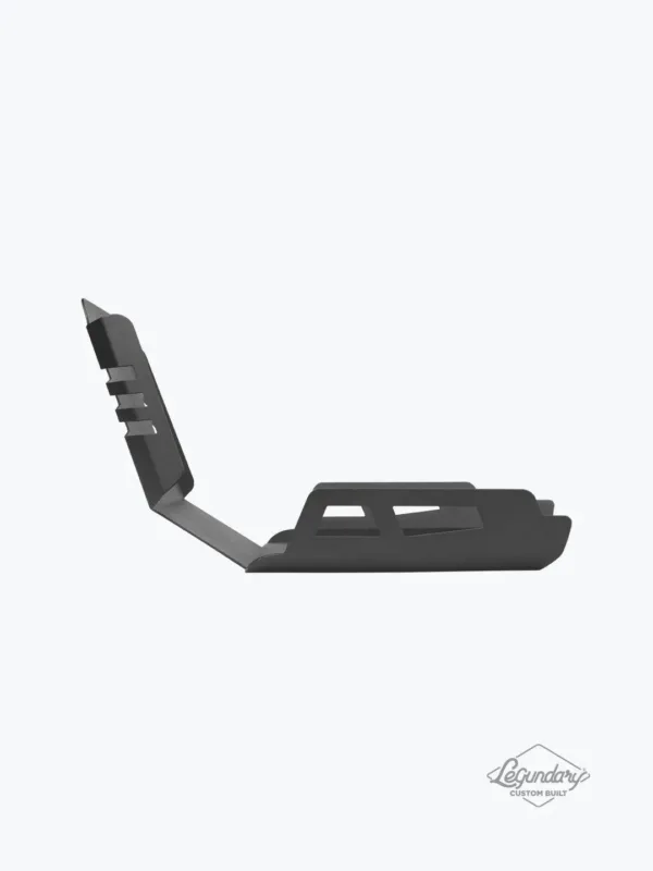 lcb-hness-vambrace-bashplate Bashplate for Honda Civic