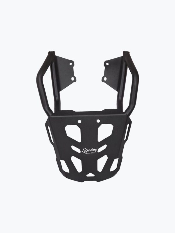 Hunter Gopher Luggage Carrier