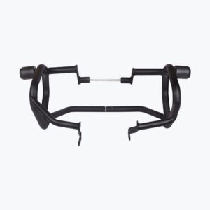 LCB Hunter Midget Crash Guard with Slider