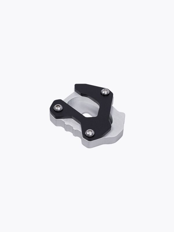 lcb-kawasaki-versys-650-brogue-side-stand-base Side Stand Base for Kawasaki Versys 650