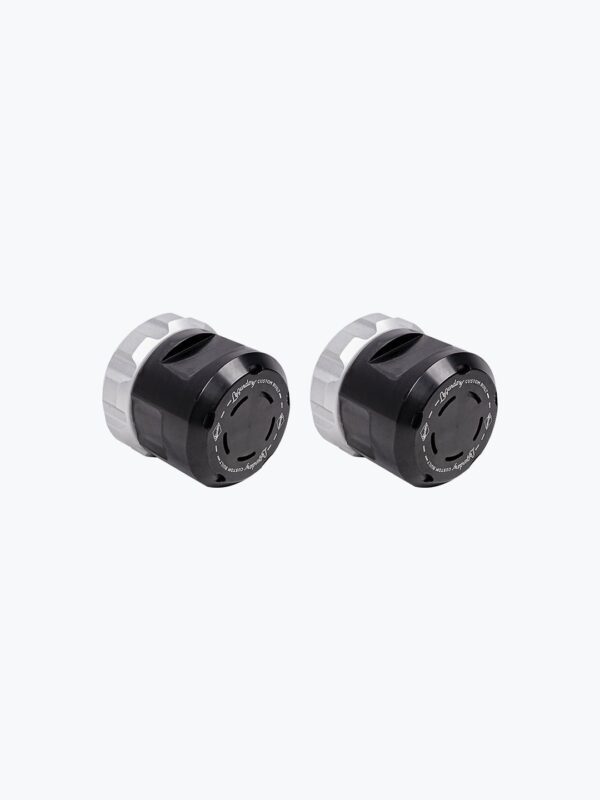 lcb-kawasaki-versys-650-rotex-front-wheel-slider Front Wheel Slider for Kawasaki Versys 650