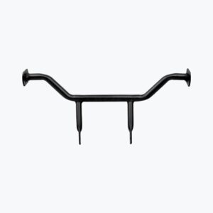 Kawasaki Versys 650 Side Box Mounts