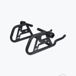 lcb-ktm-duke-250-pegasus-crashguard-with-slider Crash Guard for KTM Duke 250 with Slider