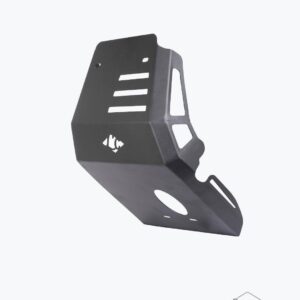 lcb-meteor-vambrace-bashplate Bashplate for LCB Meteor