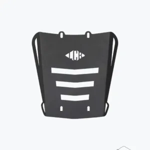 Rack for LCB Meteor Solo Expedition