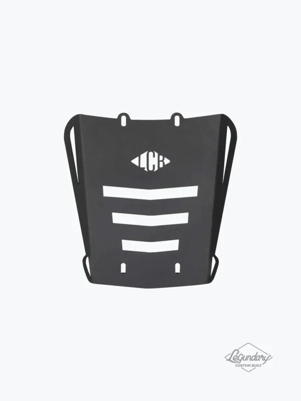 lcb-meteor-vermillion-solo-expedition-rack Rack for LCB Meteor Solo Expedition