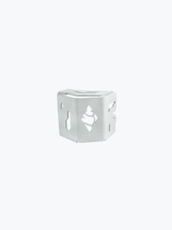 lcb-re-guerrilla-450-casque-rear-oil-cap Rear Oil Cap for Honda CRF450R