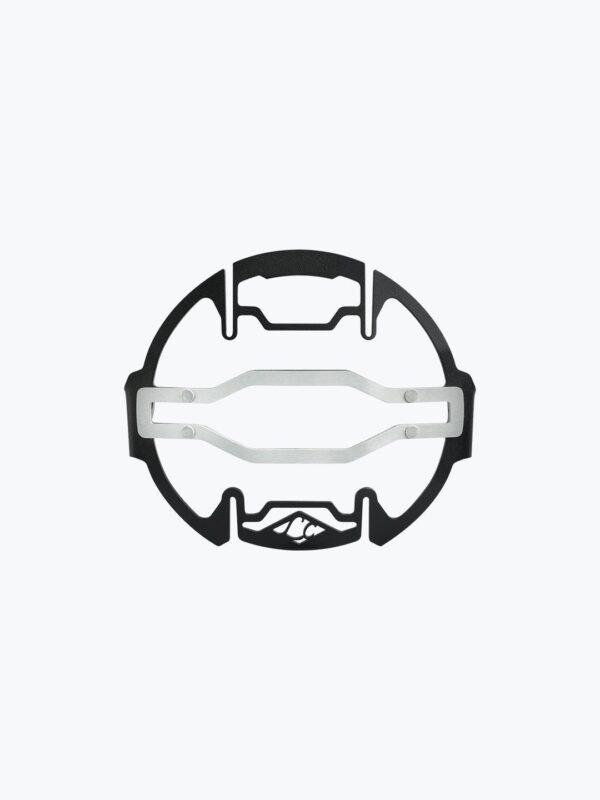 Headlight Grill for LCB 450 Guerrilla