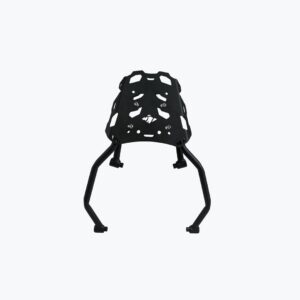 lcb-re-guerrilla-450-gopher-luggage-carrier-with-mild-steel-plate LCB Re Guerrilla 450 Luggage Carrier Mild Steel