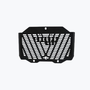 Radiator Grill for Sherpa 450 Mild Steel