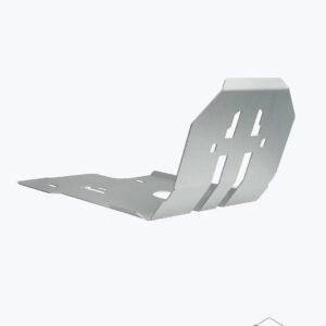 lcb-super-meteor-650-combat-bash-plate Combat Bash Plate for Super Meteor 650