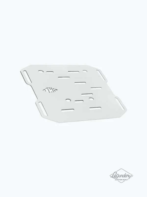 Carrier Plate for Royal Enfield Super Meteor 650