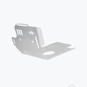 Bash Plate for Super Meteor 650 Voyager