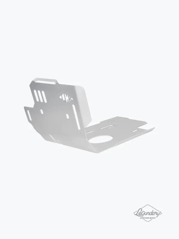 Bash Plate for Super Meteor 650 Voyager