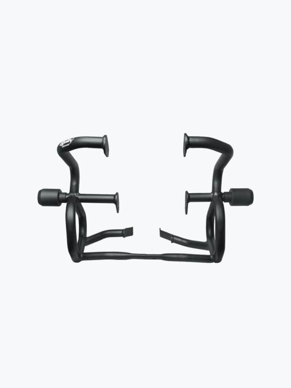 lcb-triumph-speed-400-thanos-crash-guard-with-slider Crash Guard for Triumph Speed 400