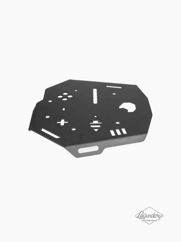 lcb-v-strom-huckitta-carrier-plate Carrier Plate for V Strom Huckitta