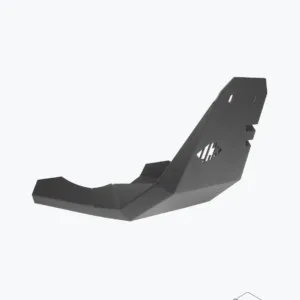 lcb-v-strom-vambrace-bashplate V Strom Bashplate Crash Guard