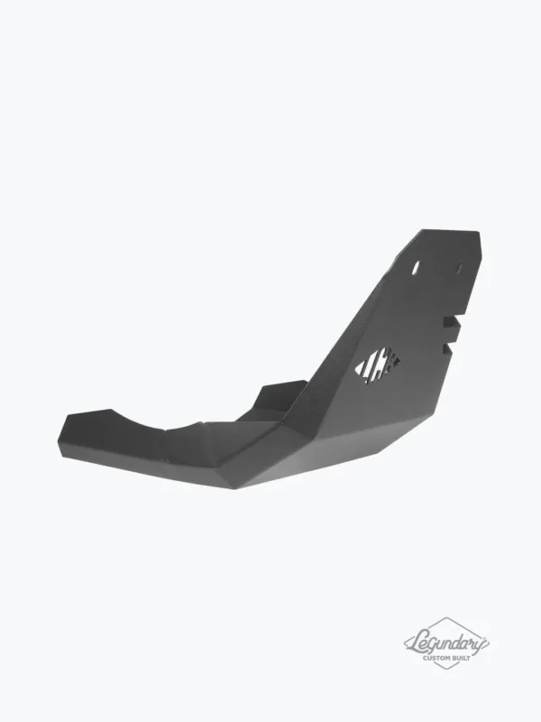 lcb-v-strom-vambrace-bashplate V Strom Bashplate Crash Guard