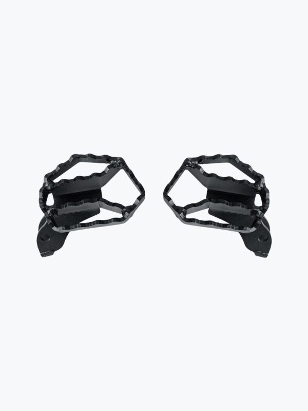 Rallytrek Footrest Pair for Xpulse