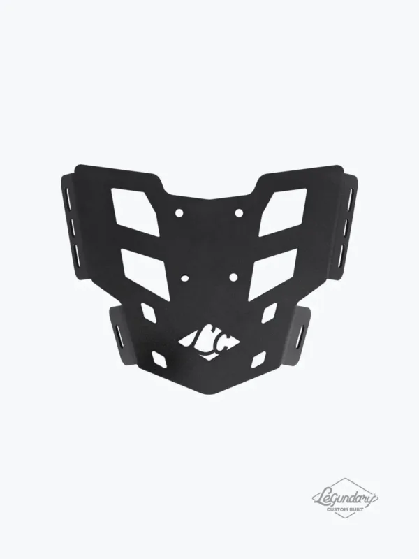 Xpulse Small Carrier Plate