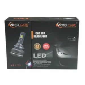 led-head-lights-by-motocare-h4-h19 Motocare H4 H19 LED Headlights