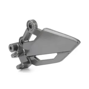 Ninja 300 250R Foot Peg Bracket Left