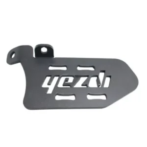 Foot Rest for Yezdi Adventure
