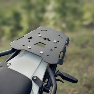 legundary-ktm-390-enduro-r-gopher-luggage-carrier-black Luggage Rack for KTM 390 Adventure Black