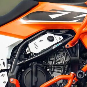 legundary-ktm-adv-390-2025-custos-coolant-cap-silver Coolant Cap for KTM ADV 390 2025 Silver