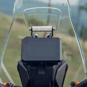 KTM ADV 390 2025 GPS Mount