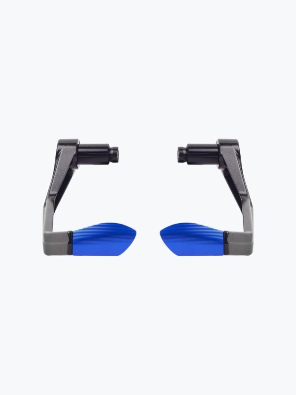 lever-guard-stripes Clutch Lever Guard for Motorcycle
