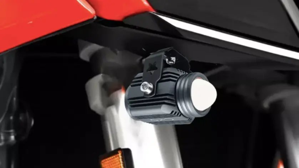 lgp-dk16-auxiliary-lights-with-wireless-spotlight-switch-harness-and-clamps Auxiliary Lights for Truck Wireless Switch Harness Clamps