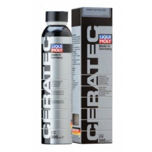 Liqui Moly Cera Tec Engine Treatment